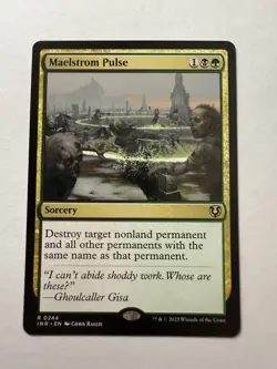 Maelstrom Pulse [Innistrad Remastered] Near Mint - Image 2