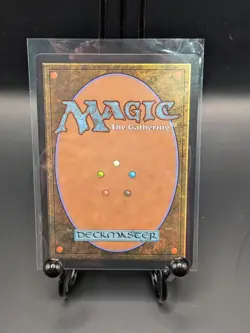 Koh, the Face Stealer Foil/Borderless Avatar: The Last Airbender MTG Mint ATLA - Image 2