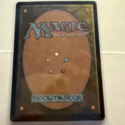 MTG FOIL Nyla, Shirshu Sleuth - Avatar: The Last Airbender Eternal #190 - Image 2