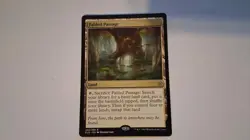 Fabled Passage Throne of Eldraine NM MTG - Image 1