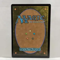 MTG Cecil Harvey Magic: The Gathering FF Through The Ages Rare #0018 - Image 2