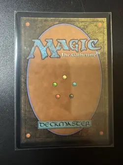 Gandalf the White Poster Foil NM LOTR Mtg - Image 3