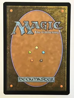 Devastating Mastery (Extended Art) Strixhaven: School of Mages Non-Foil MTG NM - Image 2