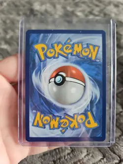 Magneton SVP 159 Black Star Promo Surging Sparks Pokemon TCG PACK FRESH - Image 4