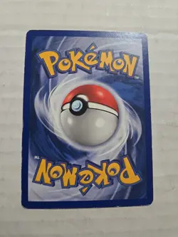 Pokemon TCG Onix 069/111 Neo Genesis Common card Unlimited - Image 2