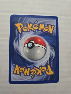 MANTINE - Neo Genesis Set - 64/111 - Common - Pokemon Card - Unlimited - - Image 2