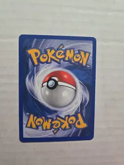 CHINCHOU - 55/111 - Neo Genesis Set - Common - Pokemon Card - Vintage - - Image 2