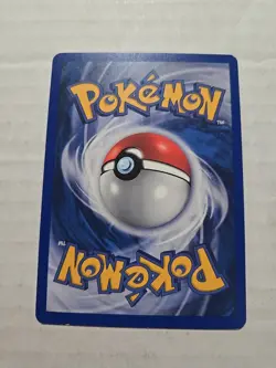 Pokemon TCG Cyndaquil (57) 057/111 Neo Genesis Common card Unlimited - Image 2