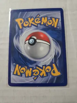 Hoothoot 60/111 Neo Genesis Set WOTC Pokemon Card - Pokemon TCG - Image 2