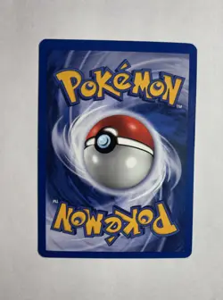 Gym Heroes Lt. Surges Magneton Holo #8/132 Rare WOTC Pokemon Card TCG NM *Swirl* - Image 4