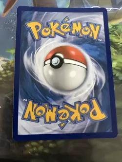 Pokemon - CASTFORM SUNNY FORM 022/198 - Reverse Holo - Chilling Reign - NM/M-New - Image 2