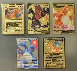 Pokemon Mystery Pack / Gold Plate Chasers / Sealed Pack READ DESCRIPTION 🔥🔥 - Image 4