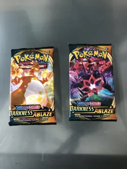 Pokemon Mystery Pack / Gold Plate Chasers / Sealed Pack READ DESCRIPTION 🔥🔥 - Image 5