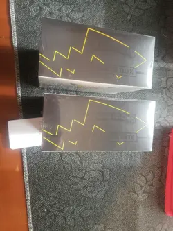 Pokemon Celebrations Elite Trainer Box Lot Of 2 - Image 4