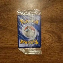 Build a Bear Pokemon Card Charmander Promo Trading Card SEALED NEW - Image 2