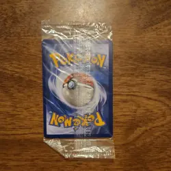 Build a Bear Pokemon Card Charmander Promo Trading Card SEALED NEW - Image 4