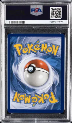 2016 POKEMON XY GENERATIONS RADIANT COLL #RC31 FULL ART/M GARDEVOIR EX PSA 9 - Image 2