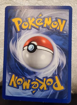 Pokemon TCG 2003 EX Sandstorm Cradily 3/100 Holo E-Reader Series - Image 4
