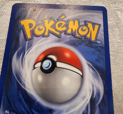 Pokemon TCG 2003 EX Sandstorm Cradily 3/100 Holo E-Reader Series - Image 5