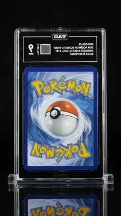 Kingdra ex #131 TAG 9 Promo Special Illustration Collection Pokemon - Image 2
