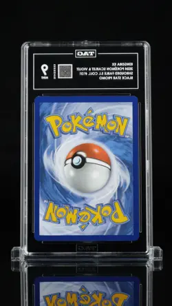 Kingdra ex #131 TAG 9 Promo Special Illustration Collection Pokemon - Image 4