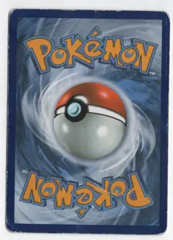 Pokemon TCG Rayquaza EX (Shiny) - XY Promos XY69 (DAMAGED) - Image 2