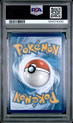 2022 Pokemon Go Elite Trainer Box - Mewtwo V Black Star Promo No. 229 PSA 10 - Image 2