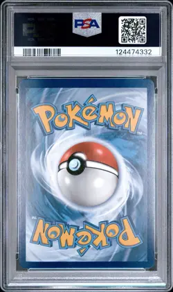 2022 Pokemon Go Elite Trainer Box - Mewtwo V Black Star Promo No. 229 PSA 10 - Image 2