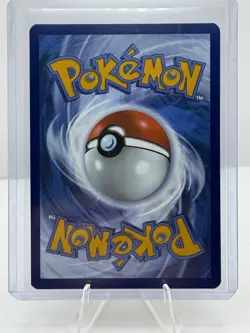 Mesprit 204/191 Pokemon TCG SV Surging Sparks Illustration Rare Card NM - Image 2