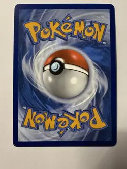 Pokemon TCG Meloetta EX 044/086 Black Bolt Double Rare NM - Image 2