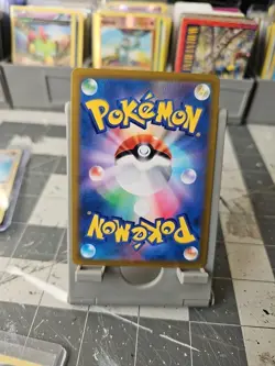 POKEMON CARD MIMIKYU 2021 077/184 MINT NINTENDO JAPANESE - Image 3