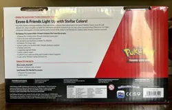 Sam’s Club Prismatic Evolutions ETB and PokeBall Bundle Sealed ?? - Image 5