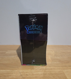 Pokemon TCG Phantasmal Flames ETB Pokemon Center Elite Trainer Box NEW Sealed - Image 2