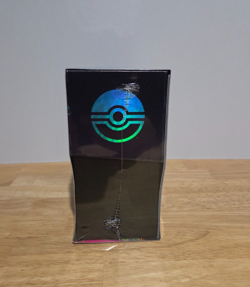 Pokemon TCG Phantasmal Flames ETB Pokemon Center Elite Trainer Box NEW Sealed - Image 4