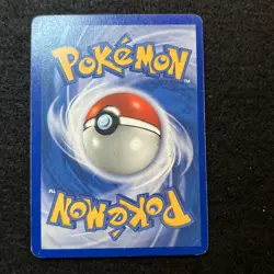 Pokemon ANCIENT TECHNICAL MACHINE [ROCK] 85/101 - Hidden Legends LP/Light Play - Image 3