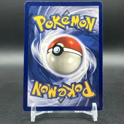 Venomoth Pokemon TCG Holo Rare Card 13/64 Jungle Set 1999 - Image 2