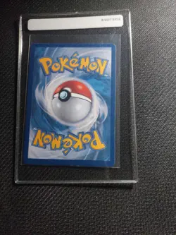 Reshiram ex BWR 174/086 sv11w White Flare Pokemon Card(Korean) - Image 3
