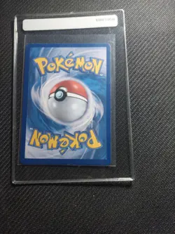 Reshiram ex BWR 174/086 sv11w White Flare Pokemon Card(Korean) - Image 4