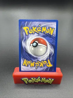 Butterfree 33/64 Jungle 1st Edition “d” Error - Pokemon Vintage Near Mint - Image 3