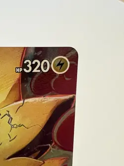 Zeraora VMAX GG42/GG70 Crown Zenith: Galarian Gallery Pokemon TCG - Image 3