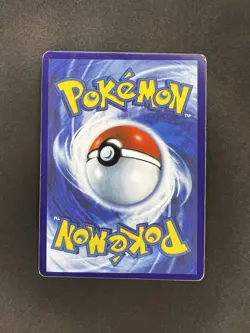 Pokemon TCG English Card XY Promos Mewtwo EX XY107 Holo - Image 2