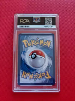 Pokemon TCG PSA 10 Jolteon V 079/069 s6a Eevee Heroes Korean Pokemon - Image 3