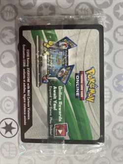 Raikou SM150 PRERELEASE PROMO Lost Thunder Pokemon TCG SEALED (SEE PICS) - Image 4