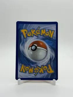 Team Rocket's Moltres ex #208/182 Destined Rivals NM/Near Mint Pokemon 2025 - Image 2