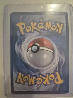 Pokemon Darkrai Team Plasma TCG BW73 Black Star Promo 2013 Full Art MP+/ LP- - Image 2