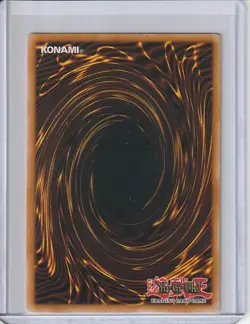 Yu-Gi-Oh! TCG Right Leg of the Forbidden One LOB-120 - Image 2