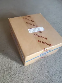 Yugioh Legendary Duelist: Rage Of Ra Sealed Booster Case 1st Edition - 12 Boxes - Image 2