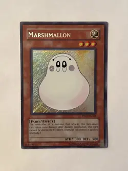 Marshmallon PP01-EN003 Premium Pack 1 Unlimited NM - Image 1