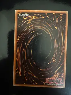 Thousand-Eyes Restrict MC1-EN004 - Limited Edition (LP/Light Play) - Image 2