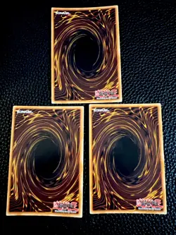 I:P Masquerena (X3) RA02-EN042 Yugioh 1st Edition Super Rare - Image 2